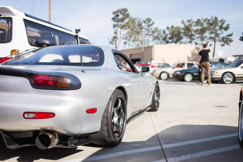 Image credit: Kristen Lee/Jalopnik